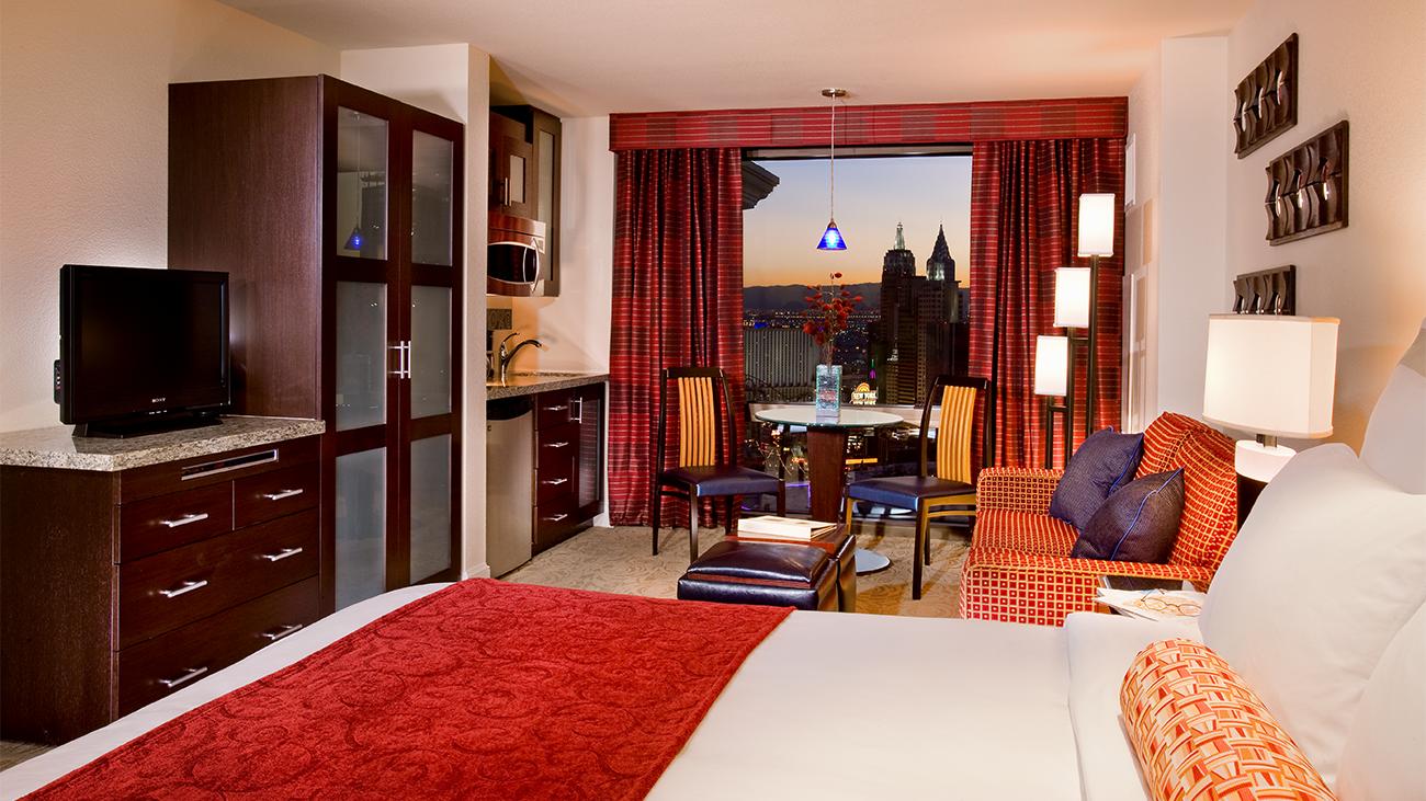 Bedroom (Guestroom)